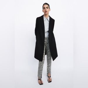 Zara Coat